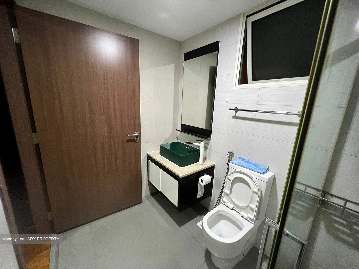 1 Canberra (D27), Condominium #374998571